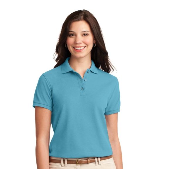 polo t shirts for womens